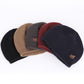 Leaf Knit Hat