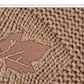 Leaf Knit Hat