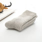 Merino Wool Blend Socks
