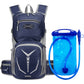 Day Pack 12L with Optional Water Pouch