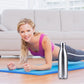 Insulated Steel Water Bottle