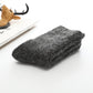 Merino Wool Blend Socks