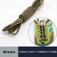 No Tie Shoelaces
