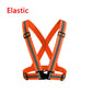 High Visibility Straps