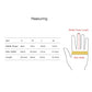 Thermal Fleece Tech Gloves
