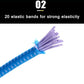 No Tie Shoelaces