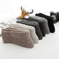 Merino Wool Blend Socks