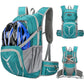 Day Pack 12L with Optional Water Pouch