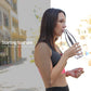 Insulated Steel Water Bottle