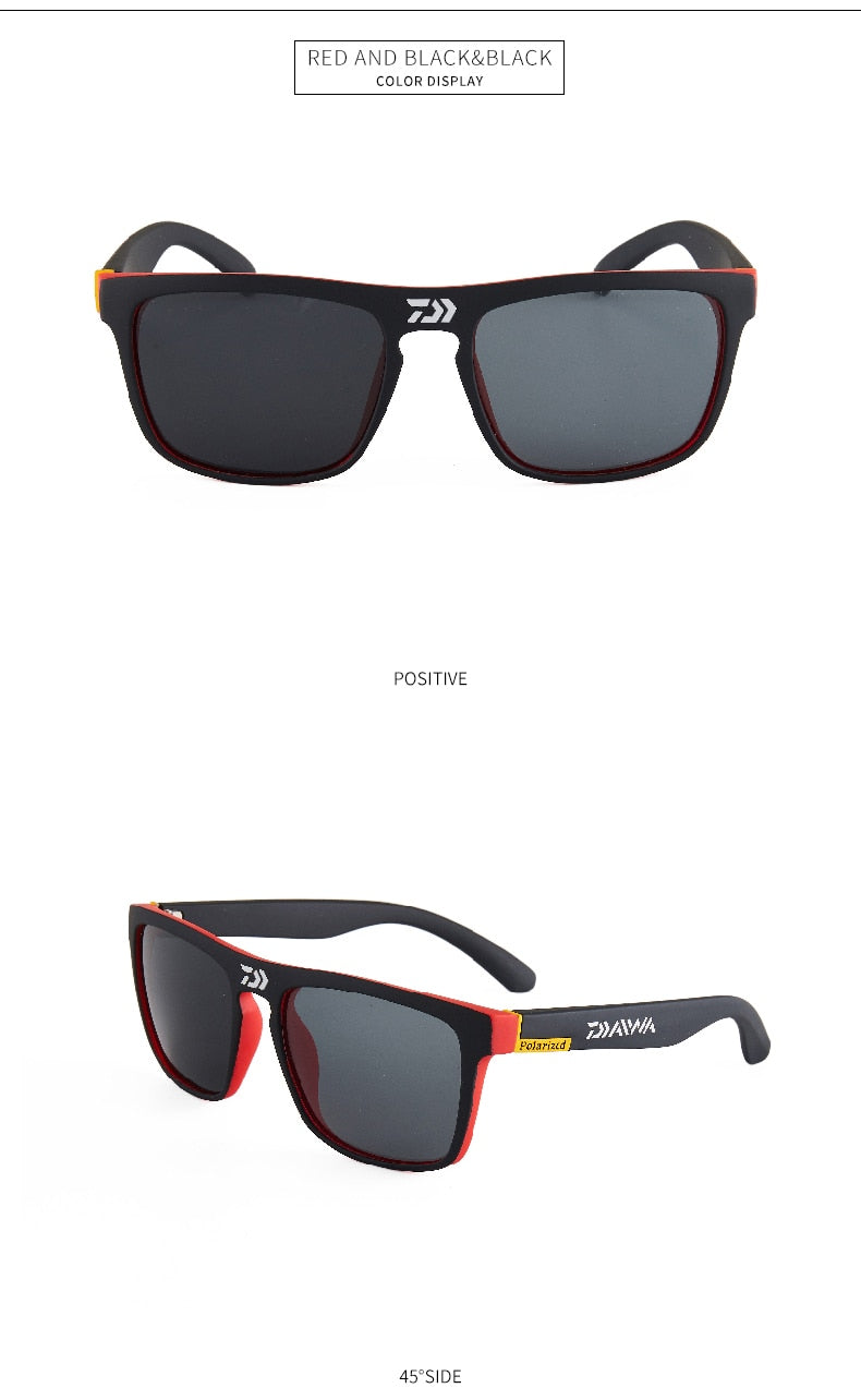 Polarized Sunglasses