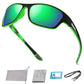 Polarized Fishing Glasses