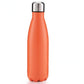 Insulated Steel Water Bottle