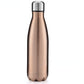 Insulated Steel Water Bottle