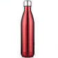 Insulated Steel Water Bottle