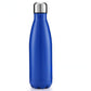 Insulated Steel Water Bottle