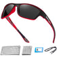 Polarized Fishing Glasses