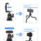 Octopus Flexible Tripod