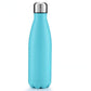 Insulated Steel Water Bottle