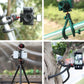 Octopus Flexible Tripod