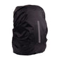 Reflective Backpack Cover