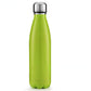 Insulated Steel Water Bottle