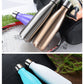 Insulated Steel Water Bottle