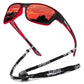 Polarized Fishing Glasses