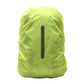 Reflective Backpack Cover