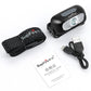 Economy USB Rechargeable Headlight