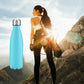 Insulated Steel Water Bottle