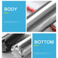 Insulated Steel Water Bottle