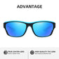 Polarized Fishing Glasses