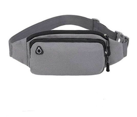 Tech Fanny Pack – AMBL Gear