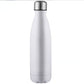 Insulated Steel Water Bottle