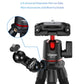 Octopus Flexible Tripod