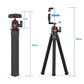 Octopus Flexible Tripod