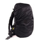 Reflective Backpack Cover