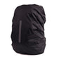 Reflective Backpack Cover