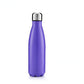 Insulated Steel Water Bottle